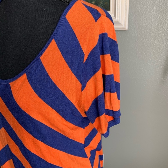 LulaRoe Top Size Medium - Picture 6 of 15
